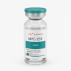 BPC-157 5MG research peptide vial