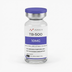 TB-500 10MG research peptide vial
