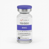 TB-500 5MG research peptide vial