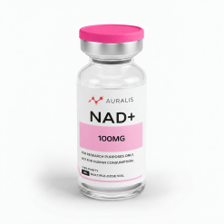 Alternative view of NAD+