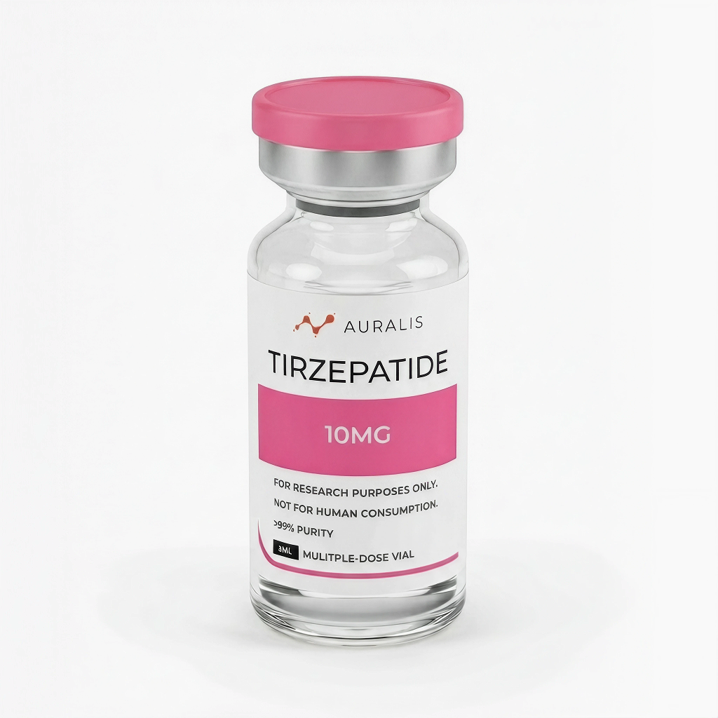 TIRZEPATIDE - Image 3