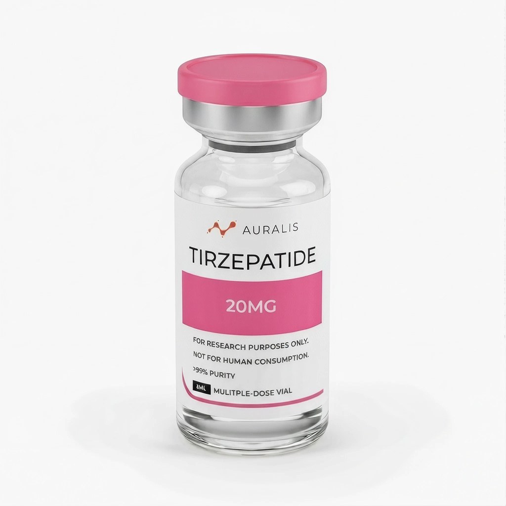 TIRZEPATIDE - Image 4