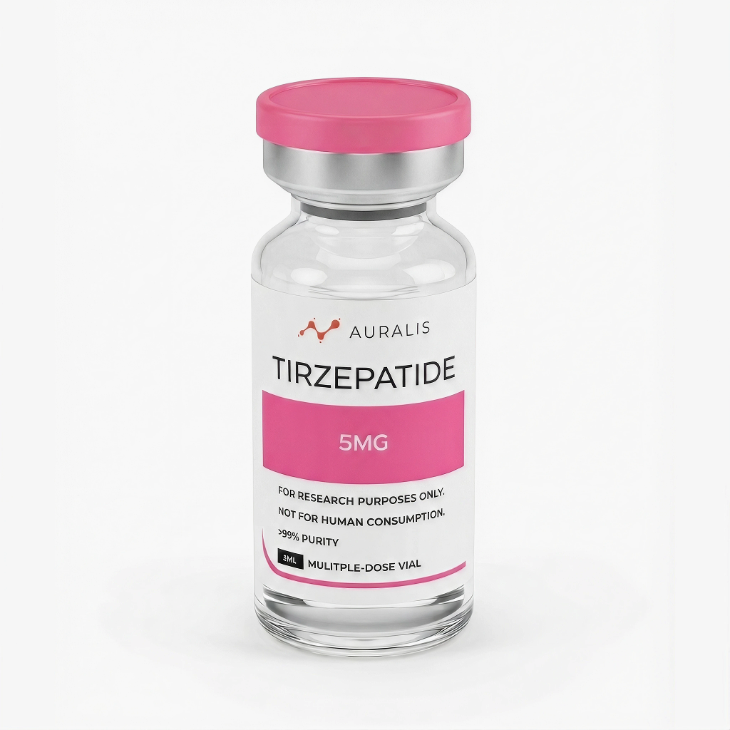 TIRZEPATIDE